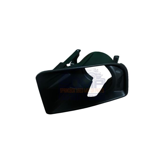 Bumper Grill Isuzu Kb 13 - 16 (WITH Spot HOLE) Rh