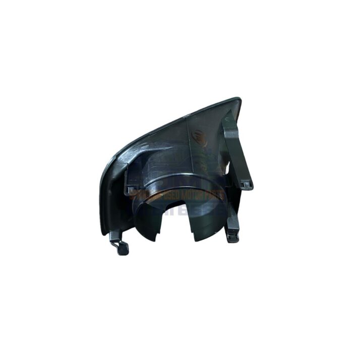 Bumper Grill Isuzu Kb 13 - 16 (WITH Spot HOLE) Rh - Image 2