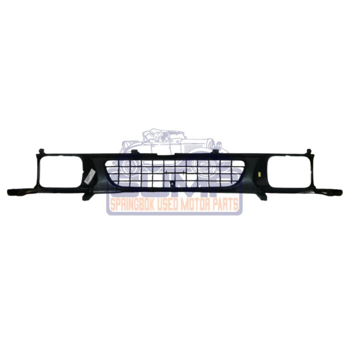 Grill Grey New Kb 95 Up Ldv - Image 2