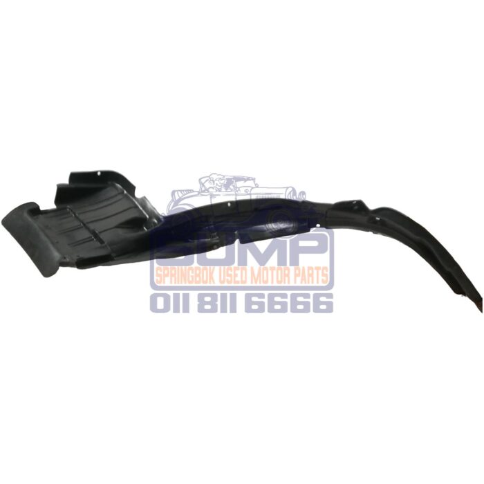 Fender Liner + Bracket Isuzu 2X4 13 - Up - Image 2