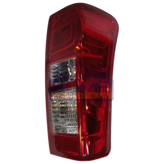 Tail Lamp Isuzu 16 - Up Led