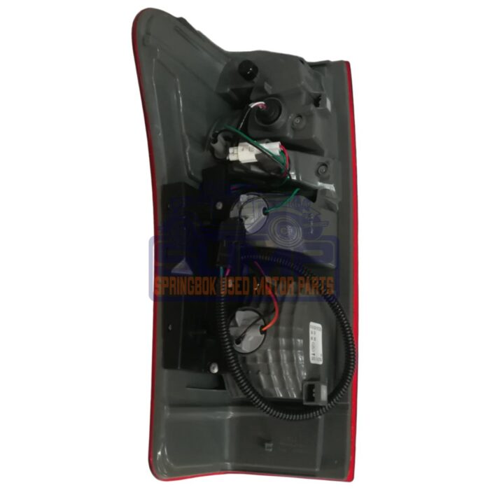 Tail Lamp Isuzu 16 - Up Led - Image 2