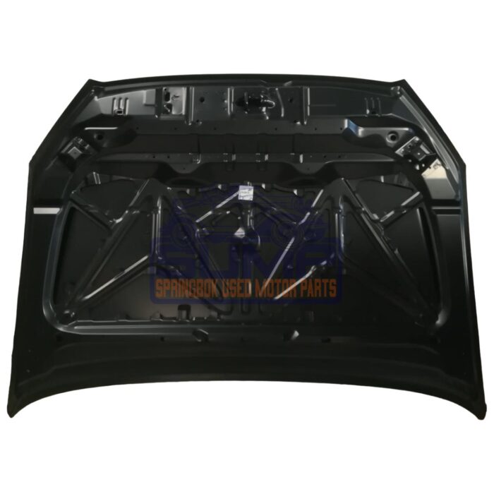 Bonnet Isuzu 16 - 22 - Image 2
