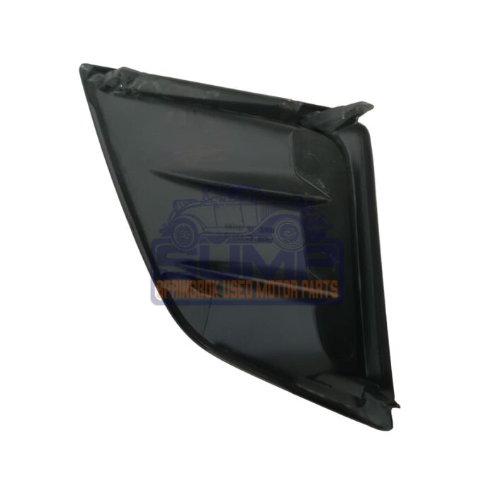 Bumper Grill Isuzu 16 - Up (- HOLE) - Image 2