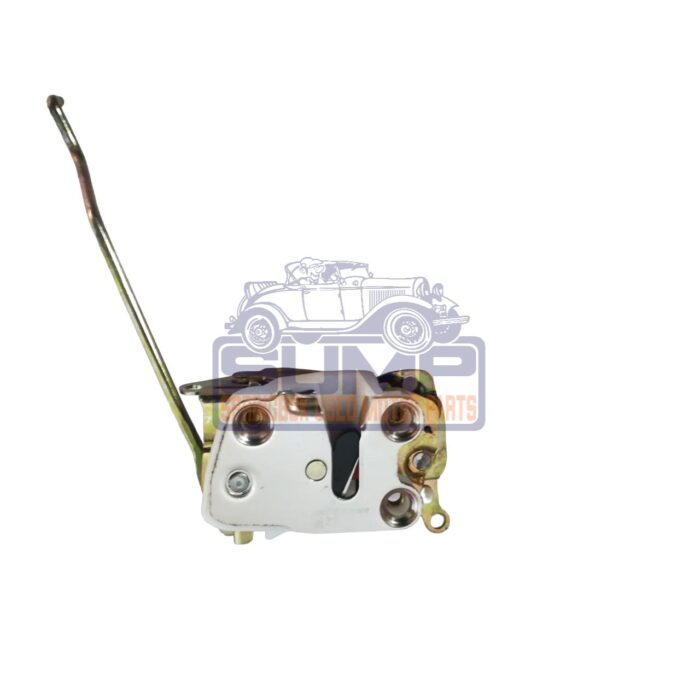 Door Lock Mech MB230/250 Ldv