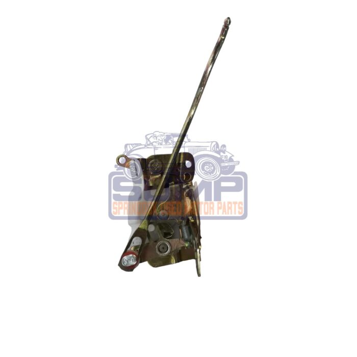 Door Lock Mech MB230/250 Ldv - Image 2