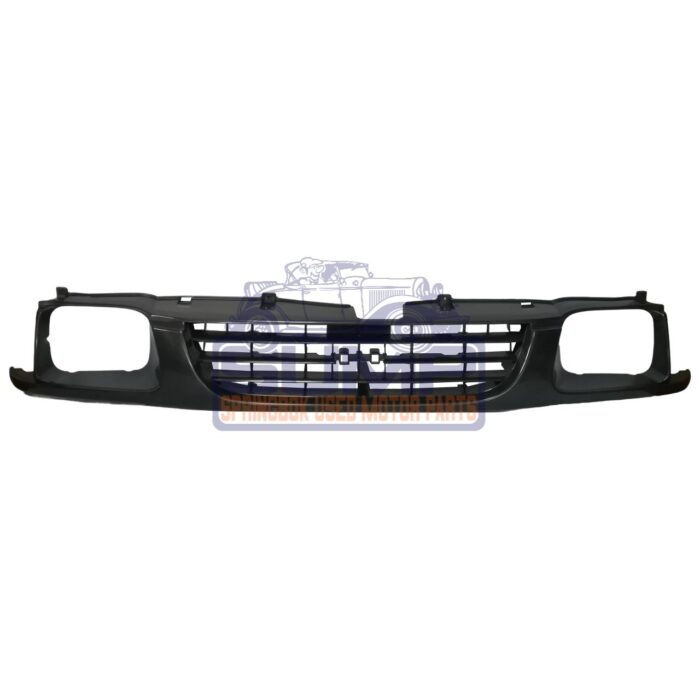 Grill Grey 97 - 98 Ldv