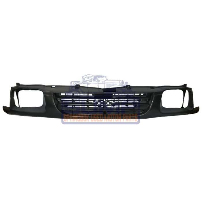 Grill Grey 97 - 98 Ldv - Image 2