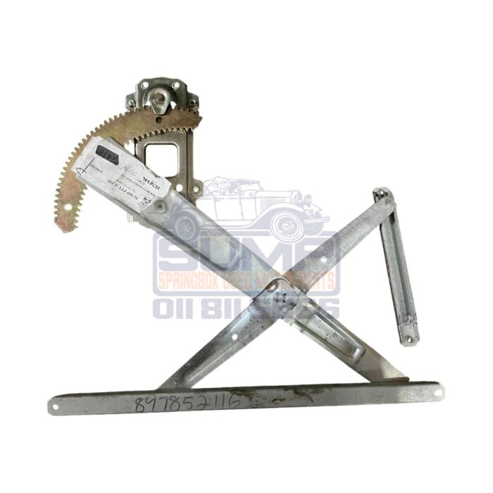 Window Winder Mechanism Double KB23 Ldv