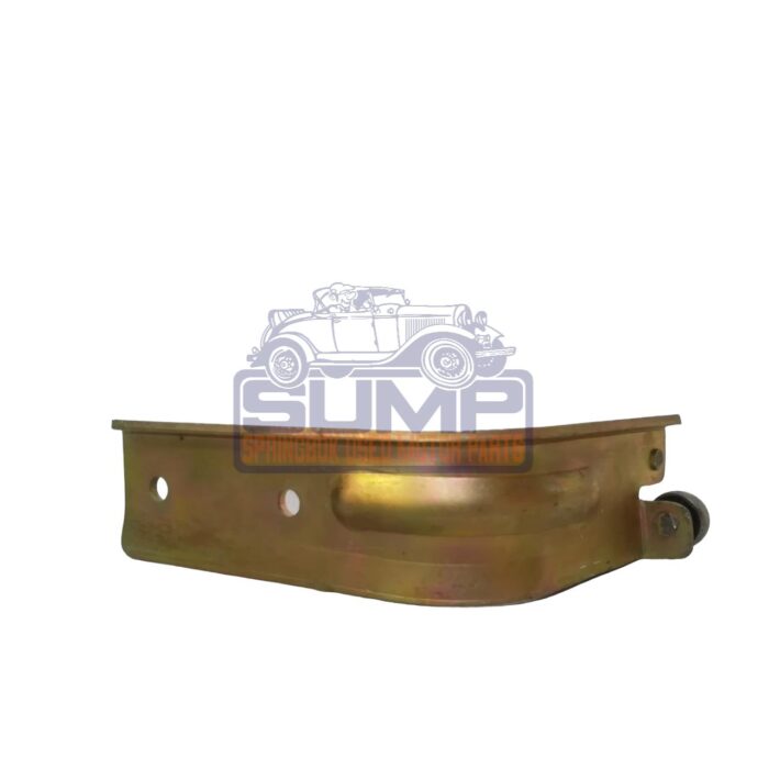 Sliding Door Lower Bracket Isuzu Wfr Kombi