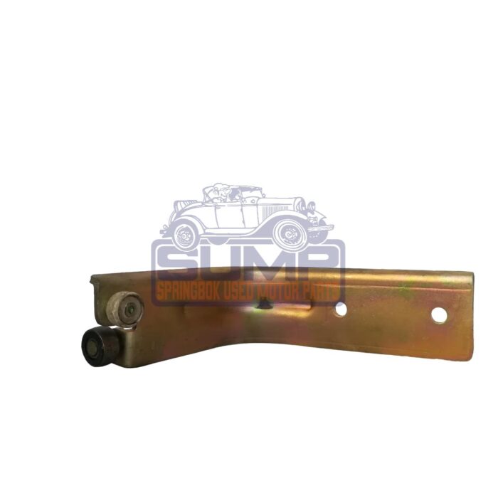 Sliding Door Lower Bracket Isuzu Wfr Kombi - Image 2