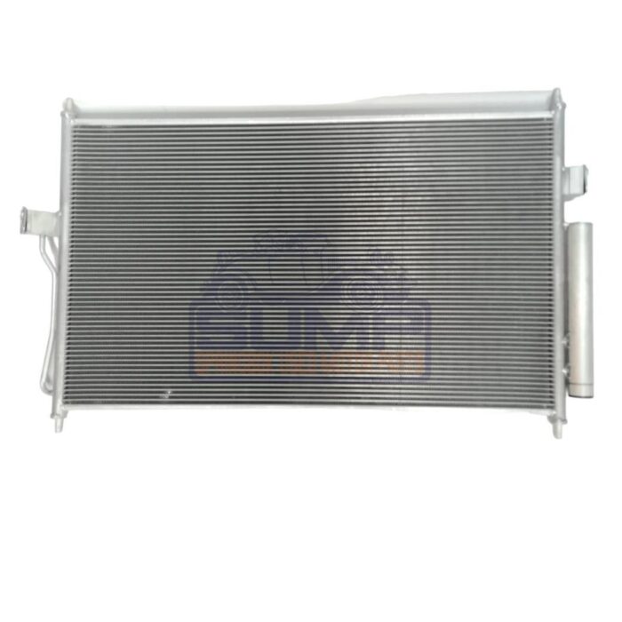 Aircon Radiator 2.5D/3.0D 16 - 22