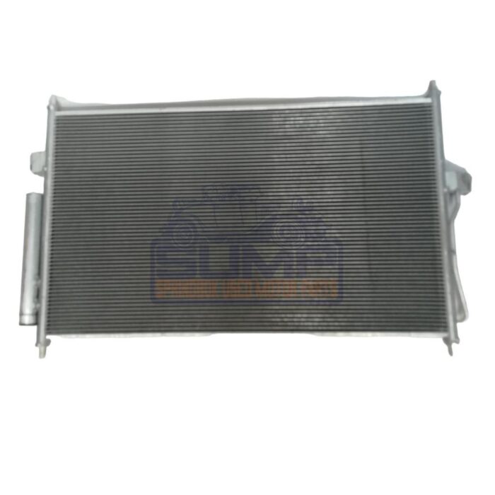 Aircon Radiator 2.5D/3.0D 16 - 22 - Image 2