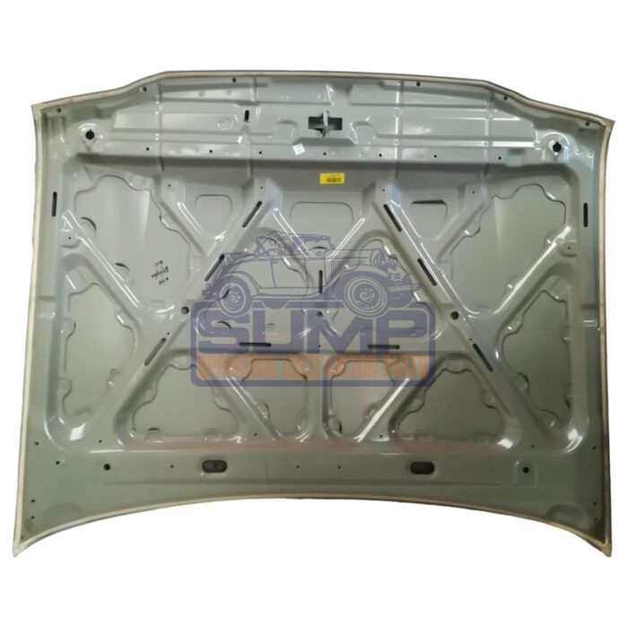 Bonnet Isuzu Kb 97 - Up - Image 2