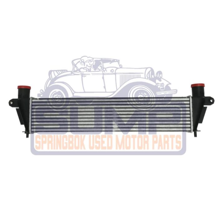 Intercooler Isuzu KB250 / KB300 13 - 22