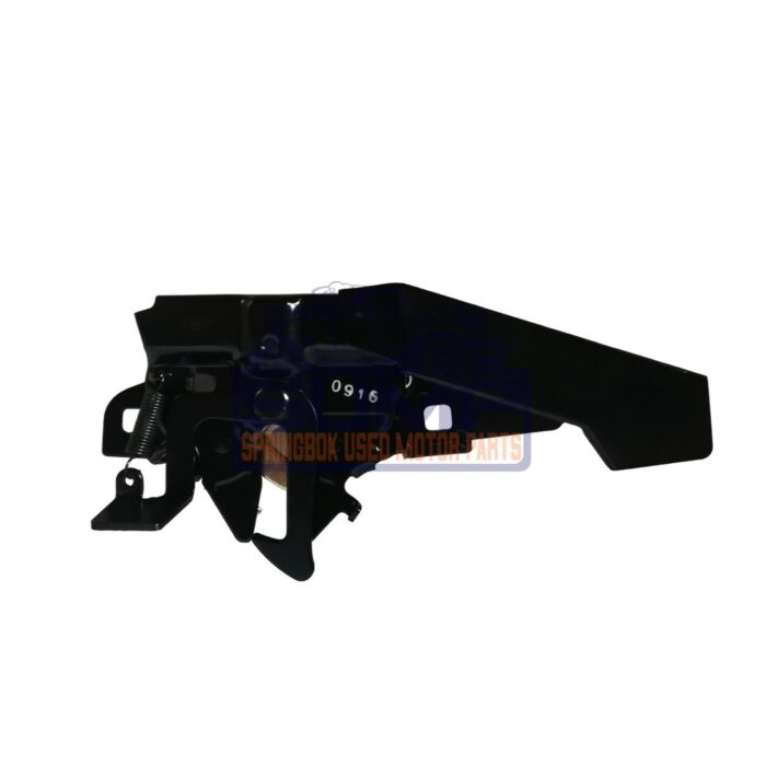 Bonnet Lock 88-UP - Image 2