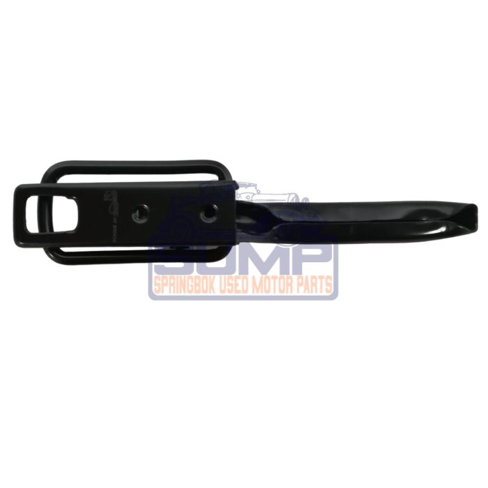 Tailgate Side Handle Isuzu Kb LH=RH - Image 2