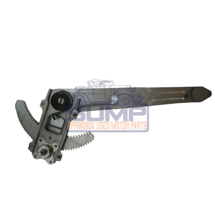 Window Winder Mechanism Single KB23 Ldv - Image 2