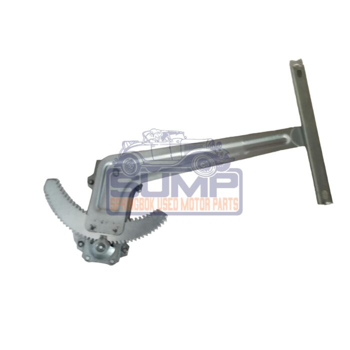 Window Winder Mechanism Single KB23 Ldv