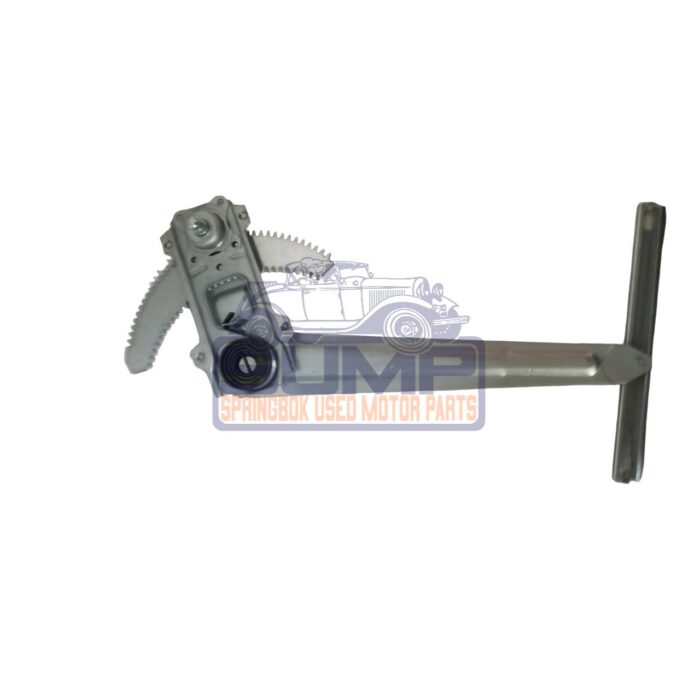 Window Winder Mechanism Single KB23 Ldv - Image 2