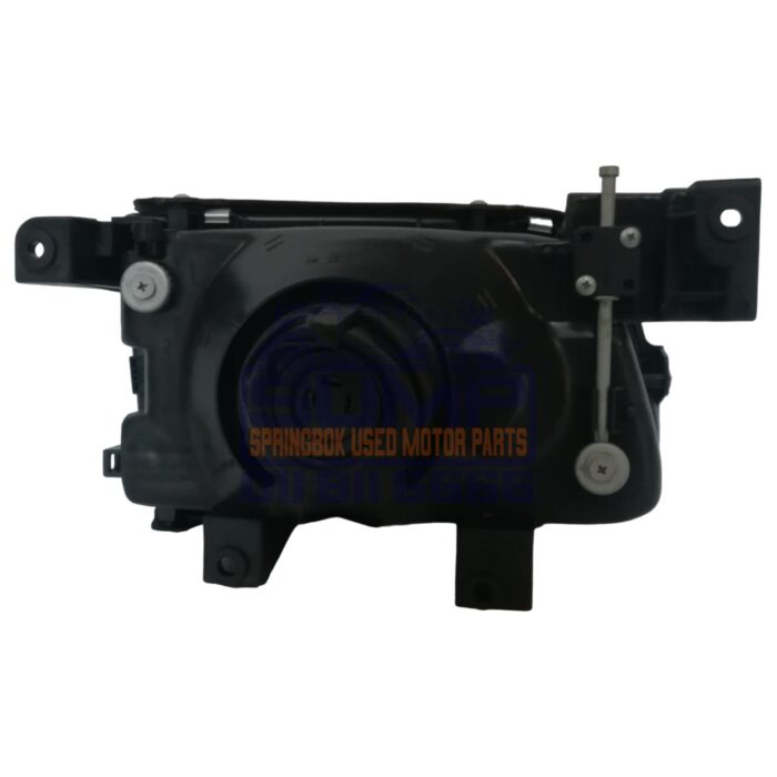 Headlamp Isuzu Frontier Ldv - Image 2