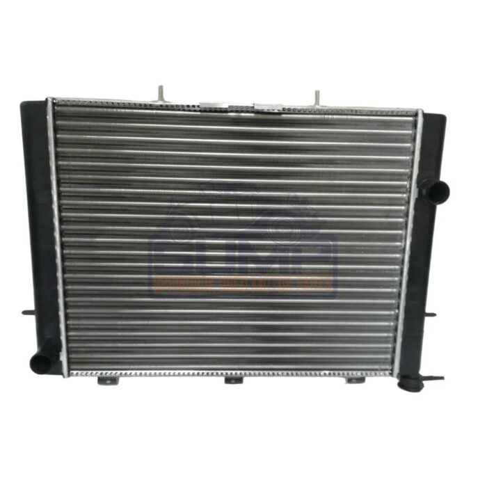 Radiator Isuzu 2.0/2.2/2.4 Petrol Manual 97 - 03 - Image 2
