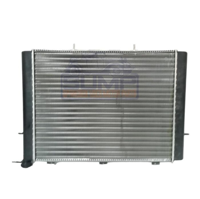 Radiator Isuzu 2.0/2.2/2.4 Petrol Manual 97 - 03