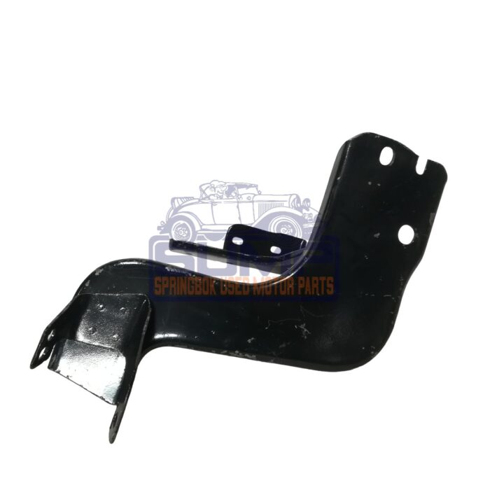Bumper Bracket Isuzu 99-03 - Image 4