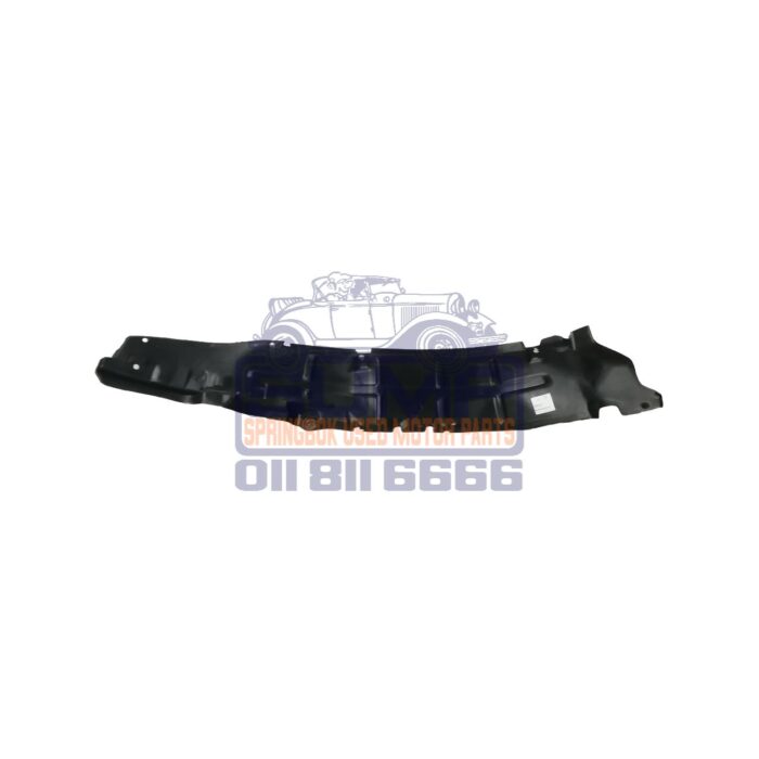Fender Liner 97 - 03 - Image 2