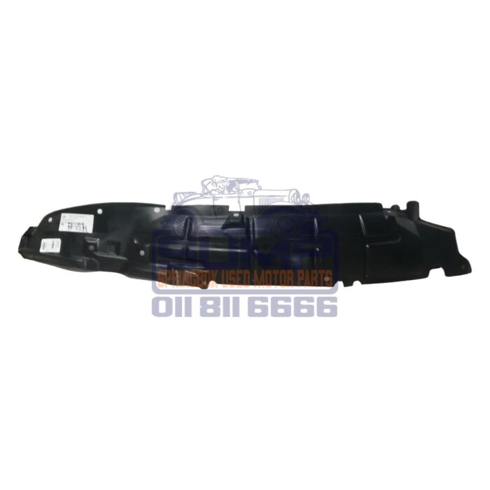 Fender Liner 97- 03