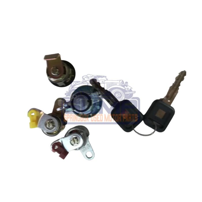 Lock Set KB230 Ldv
