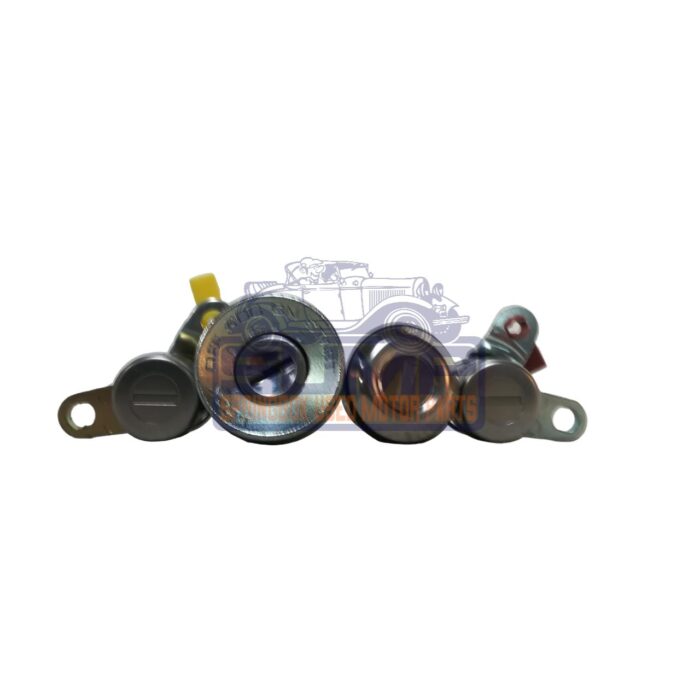 Lock Set KB230 Ldv - Image 2
