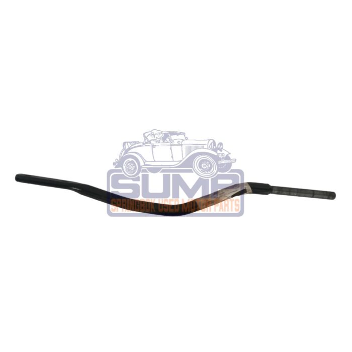 Strut Bars Ldv