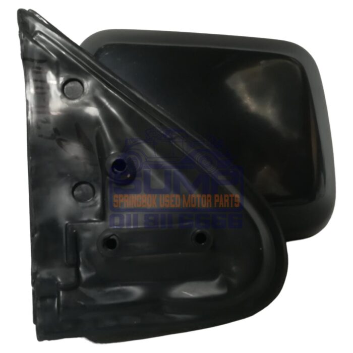 Door Mirror Isuzu Kb 00 - 03 Lh - Image 2