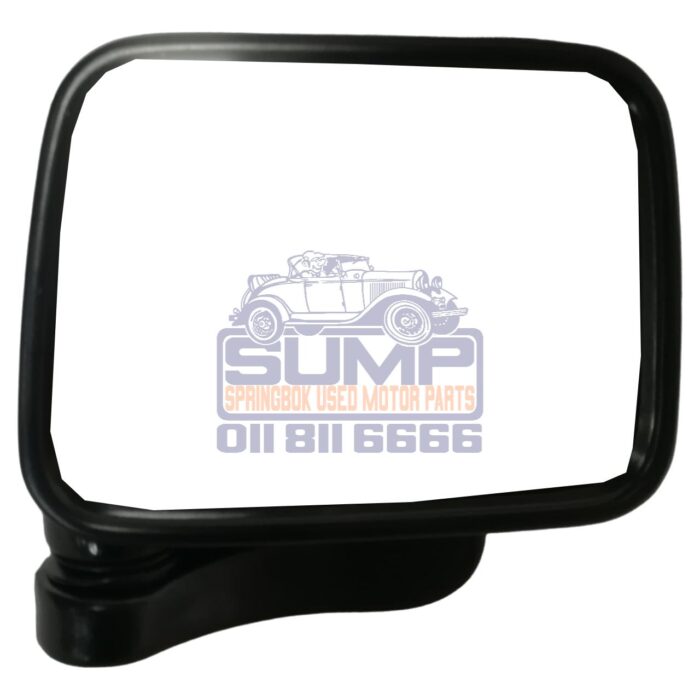 Door Mirror Isuzu Kb 00 - 03 Rh