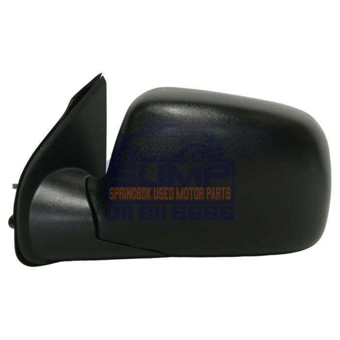 Door Mirror Isuzu 04 - 08 Man - Left - Image 2