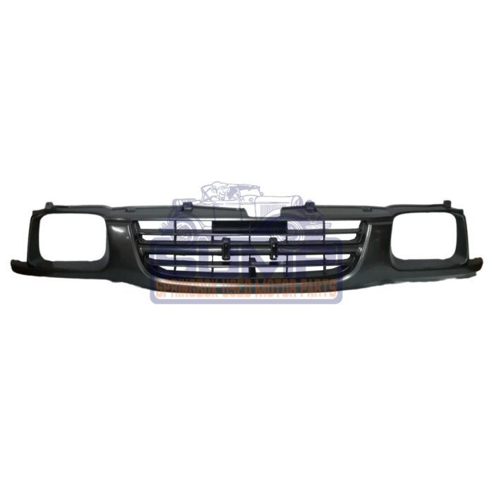 Grill Isuzu 99- Gray