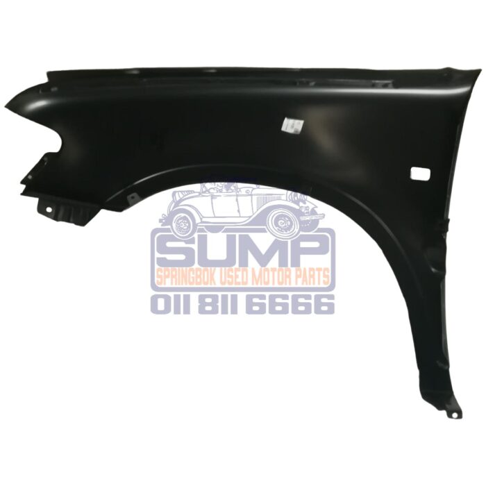 Fender 98 - Up Ldv - Image 2