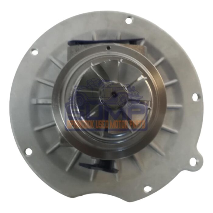 KB250 Turbo Core 4JA1