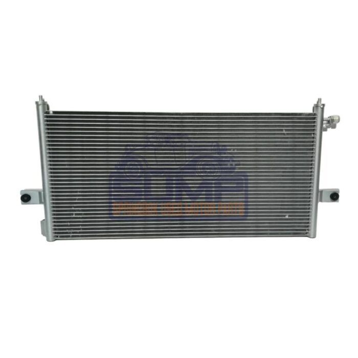 Aircon Radiator KB2.2 97 - 03