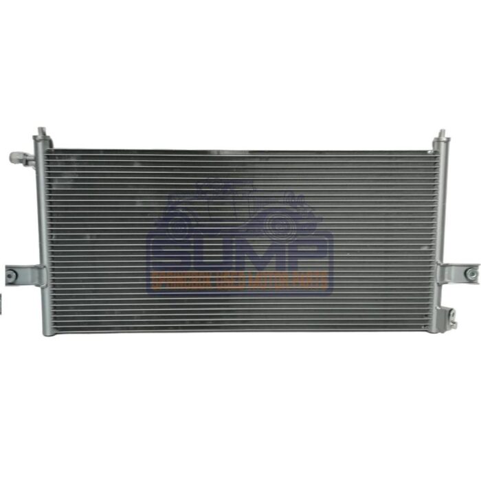 Aircon Radiator KB2.2 97 - 03 - Image 2