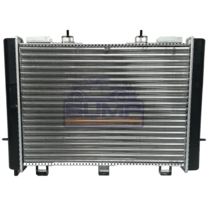 Radiator Isuzu 2.5/2.8 Diesel Manual 97 - 03
