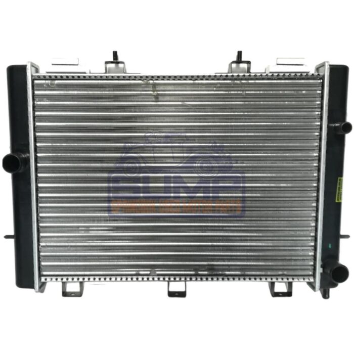 Radiator Isuzu 2.5/2.8 Diesel Manual 97 - 03 - Image 2