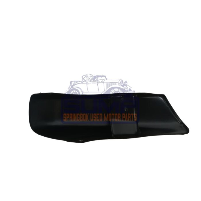Bumper Corner Isuzu Kb 97 - Up Lh - Image 2
