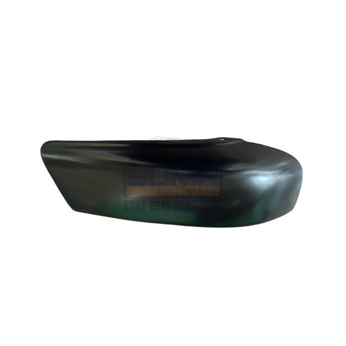 Bumper Corner Isuzu Kb 97 - Up Rh