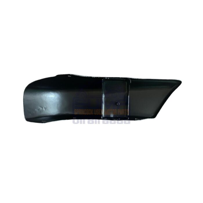Bumper Corner Isuzu Kb 97 - Up Rh - Image 2