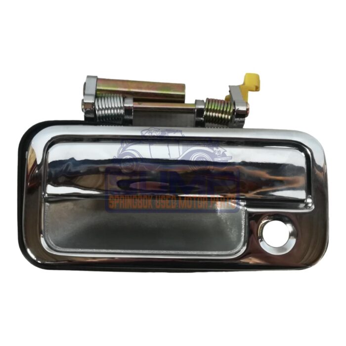 Door Handle Chrome Ldv