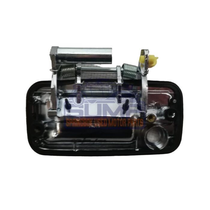 Door Handle Chrome Ldv - Image 2