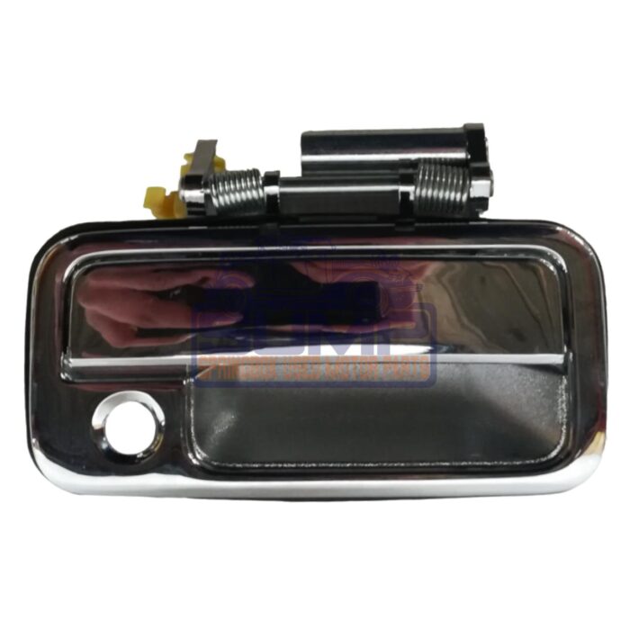 Door Handle Chrome Ldv