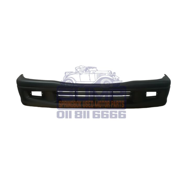 Bumper Front Plastic 99 - Up Ldv